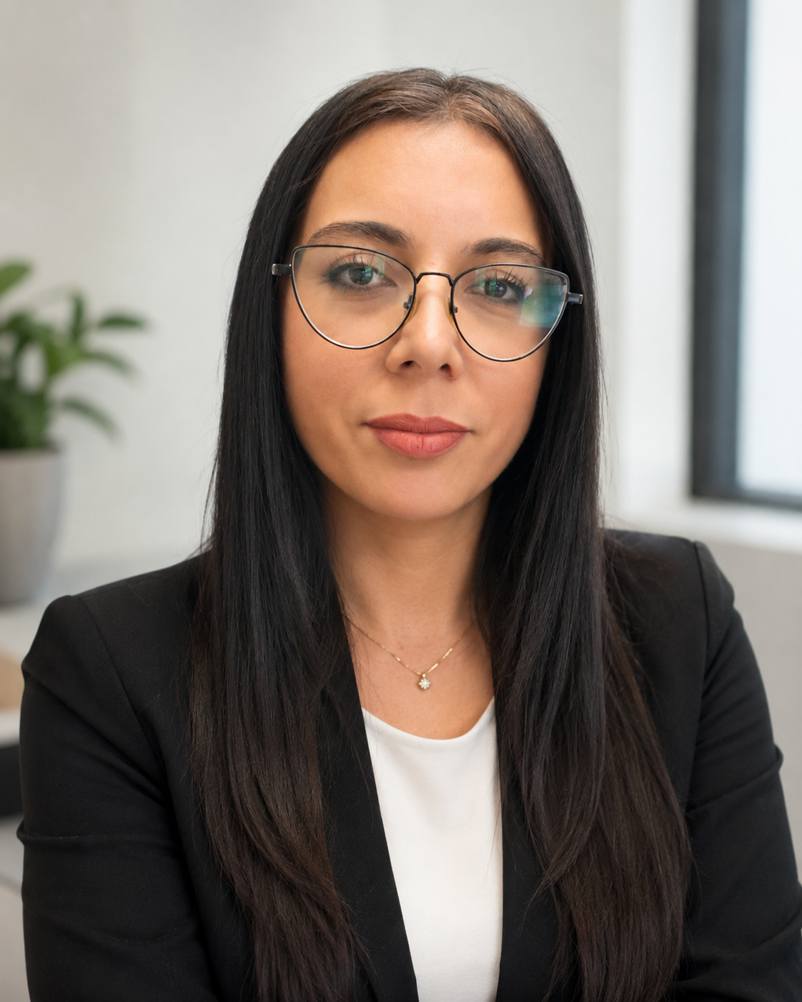 Abigail Olivares
