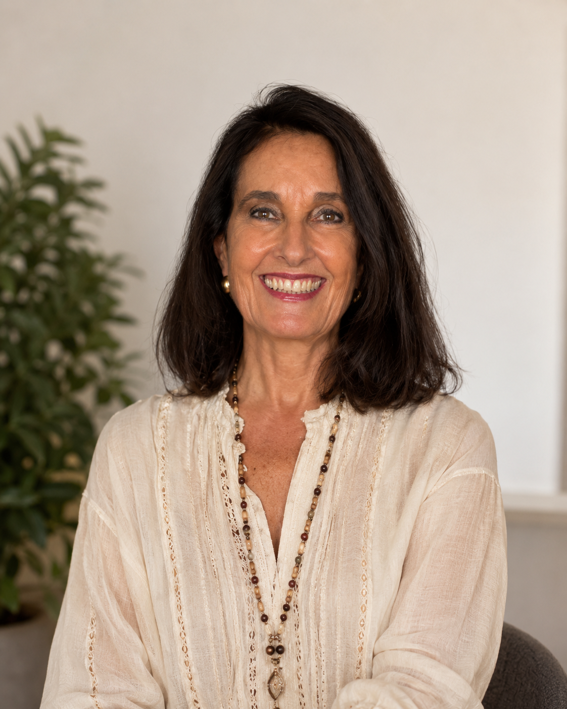 Bernardita Alfonso