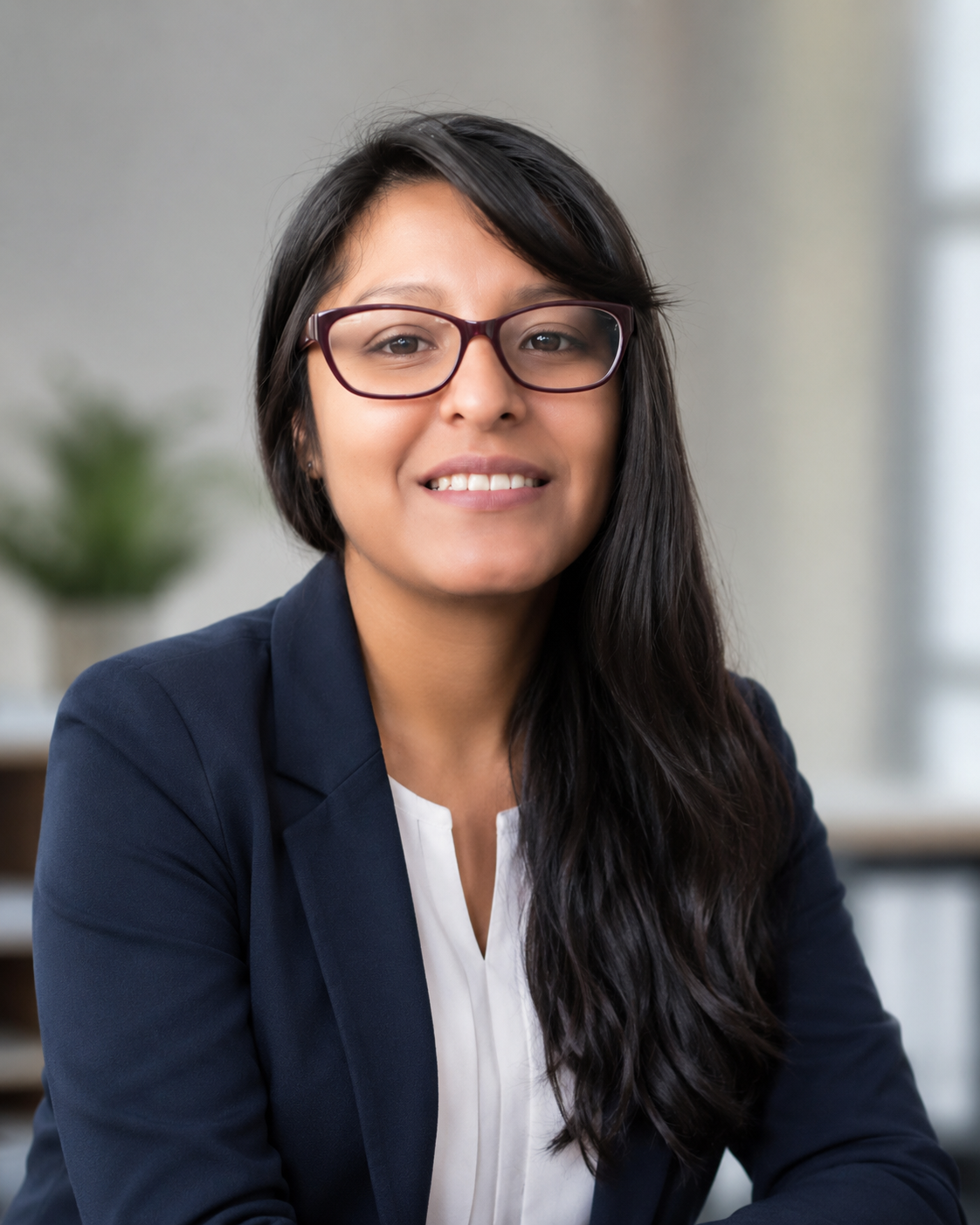 Susana Quispe
